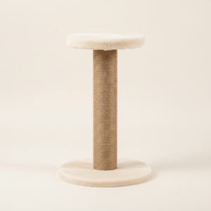 Griffoir Poteau XL 80cm — Sisal Épais