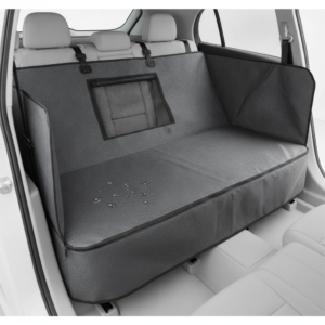 Hamac de Voiture Banquette — Imperméable Anti-Griffes