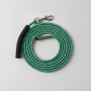 Longe d'Entraînement 15m — Nylon Renforcé
