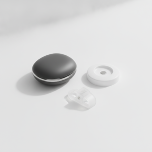 Mini Traceur GPS Universel — Étanche IP67