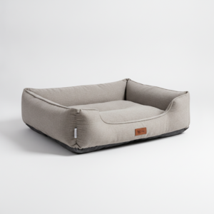 Panier Orthopédique Mousse à Mémoire — XL 100cm