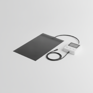 Tapis Chauffant Terrarium + Thermostat Digital